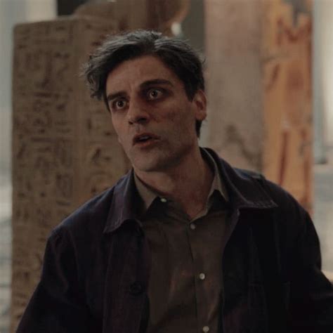 Marc Spector Icon ⊹♡₊ Oscar Isaac Imagenes De Videojuegos Series Y