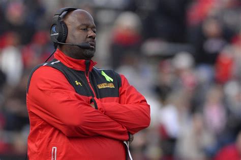 Alabama Promotes Mike Locksley To Full Time Offensive Assistant