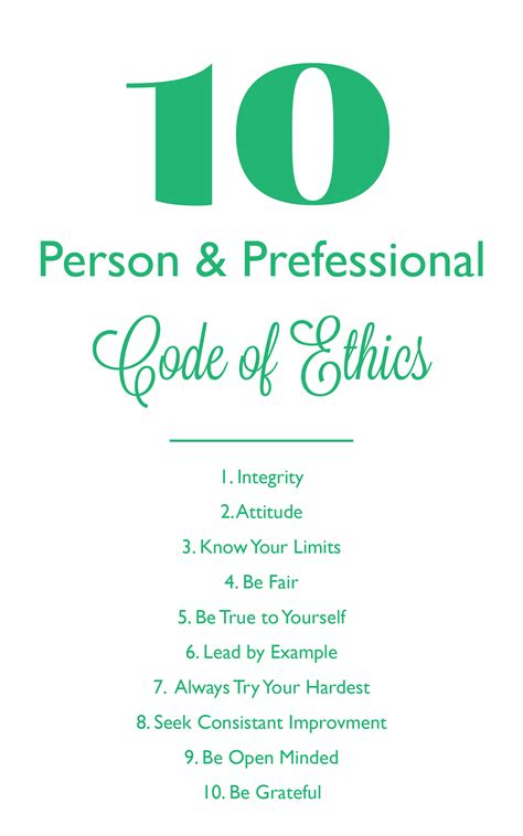 professional ethics teaching ethics work ethic quotes ethics quotes