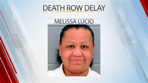 Melissa Lucios Execution Delayed By Texas Appeals Court