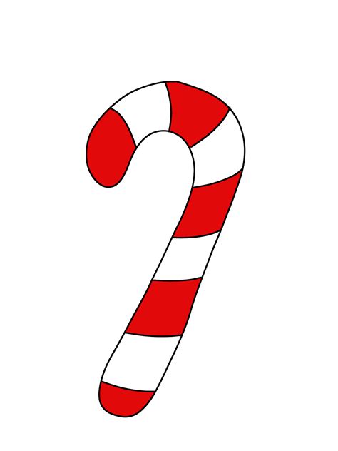 Candy Cane Clip Art Clipart Free Clipart Microsoft Clipart Image 2