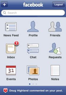 Swipe down until you find the option sync contacts. How to Sync Your Facebook Contacts With an Android - John ...