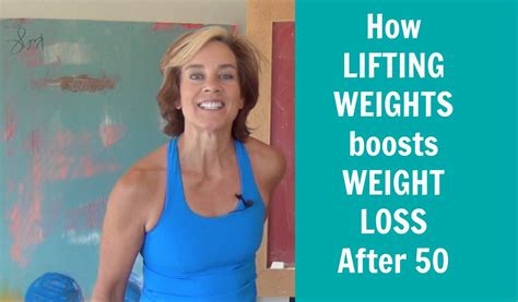 Lose Weight And Reshape Lifting Weights Easy Health Options