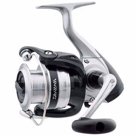 Reel Frontal Daiwa Strikeforce Pesca Spinning Variada Codisur