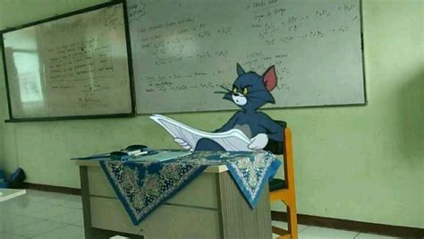 Spesial 20++ Gambar Kartun Kucing Lucu Dan Imut Juga Animasi