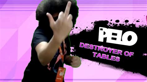 Sr pelo how about you smash it right there green screen. Sr Pelo Thumbs Up Roblox Roblox Meme On Meme