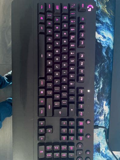 Logitech G13 Predator Gaming Keyboard For Sale In Naas Kildare From