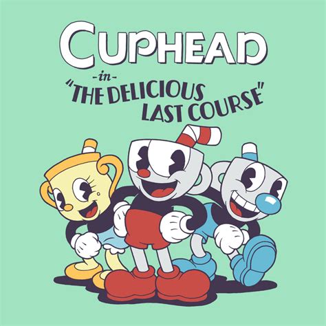 View User Score For Cuphead The Delicious Last Course