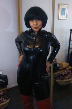 Birmingham Mistresses Madame Rubber Worldwide Mistress