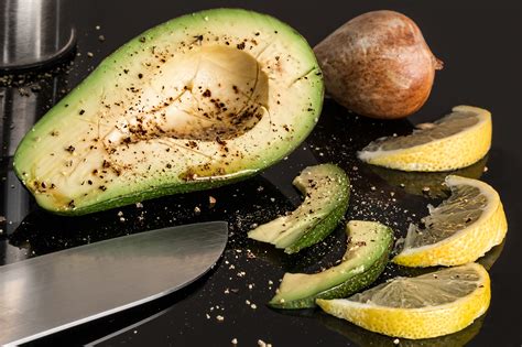 Free Images Avocado Food Ingredient Cuisine Produce Dish Acorn