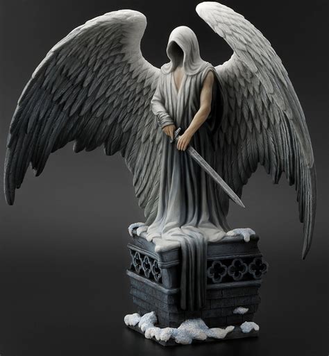 Guardian Angel By La Williams Angel Figurines And Statues