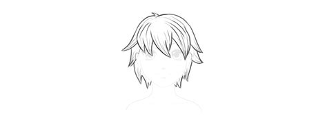 How To Draw Anime Hair Web Design Tips