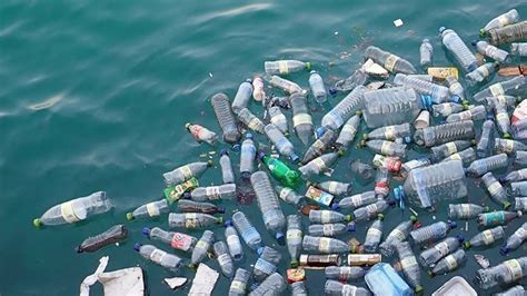 Petition · Keep Coca Colas Plastic Out Of Our Oceans Canada ·