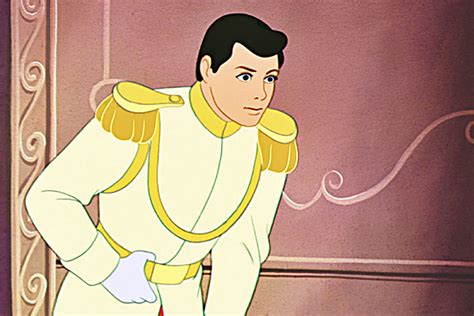 Prince Charming Live Action Movie In The Works At Disney