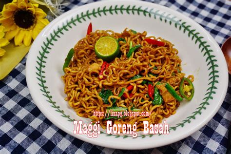 Mp3 duration 3:52 size 8.85 mb / tebuan channel 6. Maggi Goreng Basah Terlajak Sedap - TERATAK MUTIARA KASIH