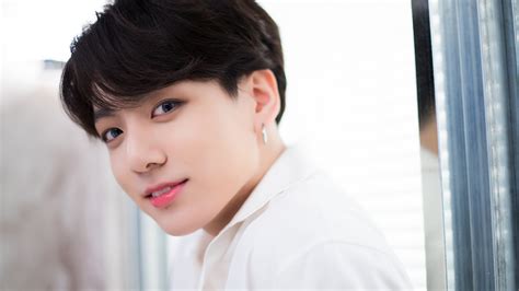 Wallpapers tagged with this tag. Jungkook, BTS, Boy With Luv, 4K, #65 Wallpaper