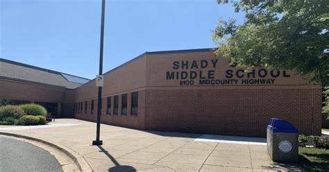 Shady Grove Ms Staffer Suspended Over ‘inappropriate Behavior During