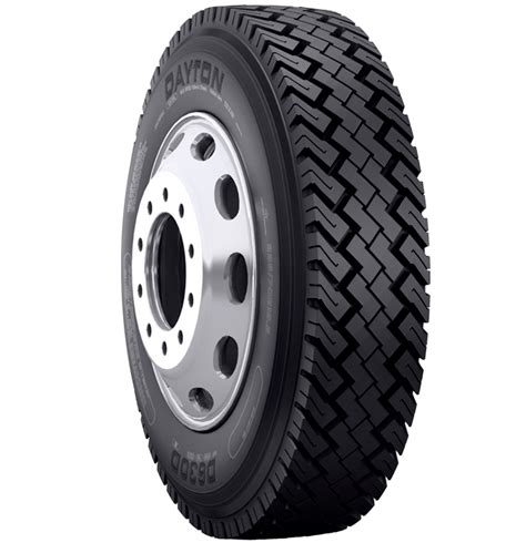 D630D GCR Tires