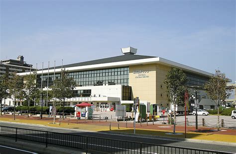 まるごと福岡博多｜福岡国際センター(2006)