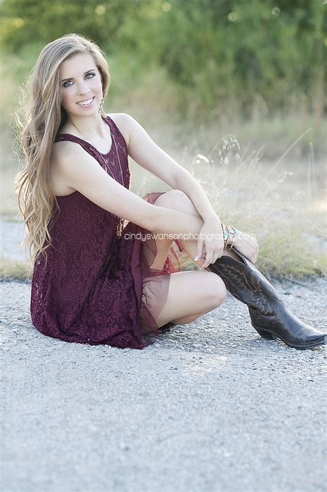 Texas Senior Photographer Florida High School Senior Portraits