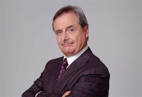 How Old Was ‘boy Meets World Mr Feeny Actor William Daniels During
