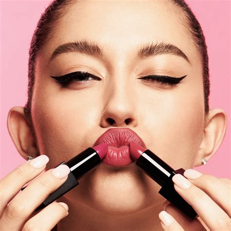 Think Pink Beauty Campaign 2020 Behance