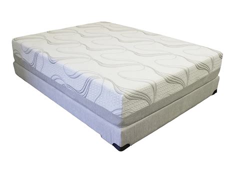 10 memory foam mattresses that support your body without sinking. Easy Rest Gel Lux 12" King Gel Memory Foam Mattress Review