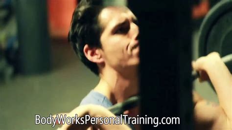 Bodyworks Personal Training Youtube