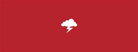 Oft reichen schon wenige handgriffe, wenn man nur rechtzeitig. Unwetterwarnungen - UBIMET