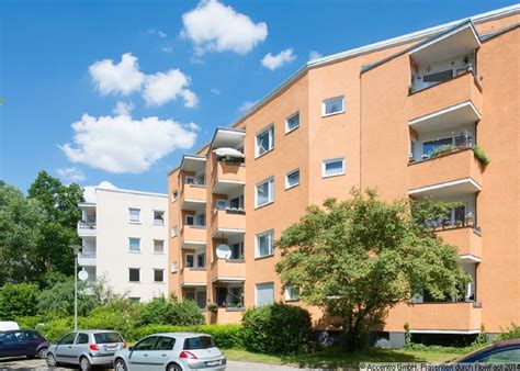 Obergeschosswohnung mit zwei balkonen das haus wird in massivbauweise errichtet. Eigentumswohnung in 12249, 2 Zimmer, 59.31qm, Eiswaldtstr ...