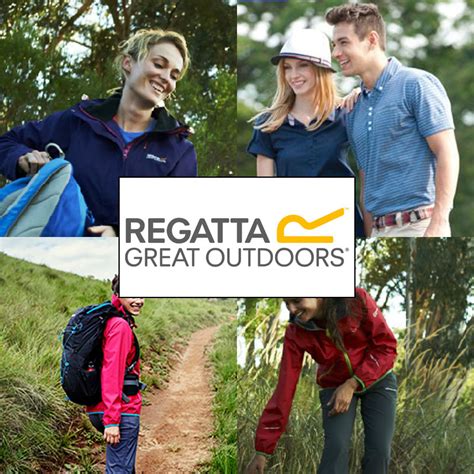 Regatta Outdoor Clothing Regatta Outdoor Clothing Discounts Up To 60