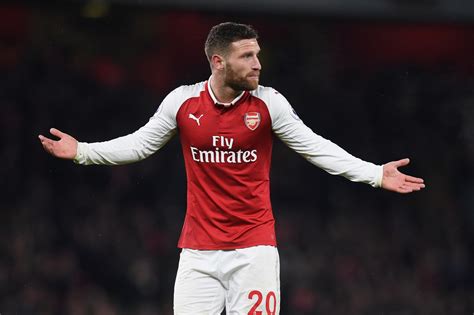 We did not find results for: Arsenal's Shkodran Mustafi: The Premier League's Worst ...
