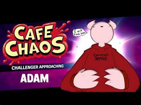 The odd 1s out an odd 1s out food fight card game back this project: Kickstarter : Cafe Chaos, An Food Fight Card game - YouTube