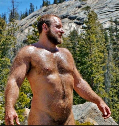 Bear Nude Pics Telegraph