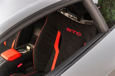 2022 Lamborghini Huracan Sto Review Trims Specs Price New Interior