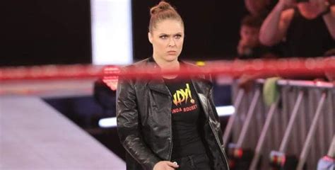 Pin By MELISSA A KLEIN On RONDA ROUSEY Ronda Rousey Roman Reigns