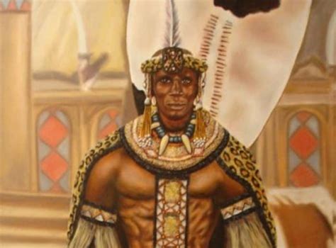 How The Legendary Shaka Zulu Became The Zulu Kingdoms Most Famous Leader