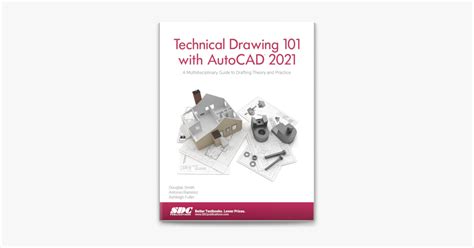 ‎technical Drawing 101 With Autocad 2021 On Apple Books