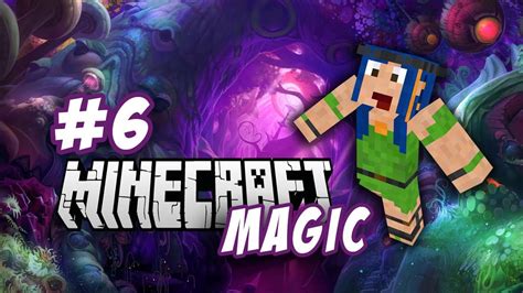 Minecraft Magic Epic Checklist 6 Youtube