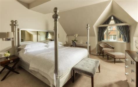 Danesfield House Hotel And Spa Deals And Reviews Marlow