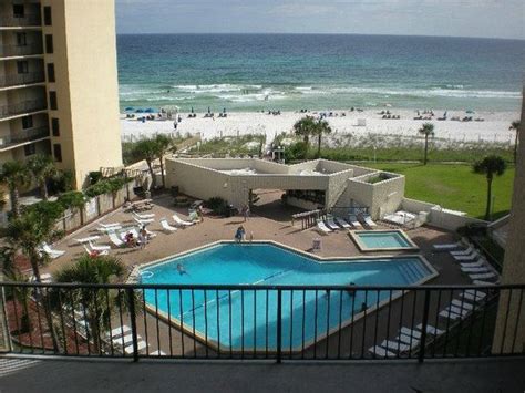 Beautiful Picture Of Top Of The Gulf Suites Panama City Beach