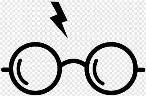 Harry Potter Glasses, Harry Potter Scar, Harry Potter Logo, Harry