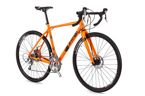Orange 2015 RX9 S Road Bike | All Terrain Cycles