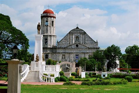 Bisaya Collection Cebu Church And Famous Landmarks