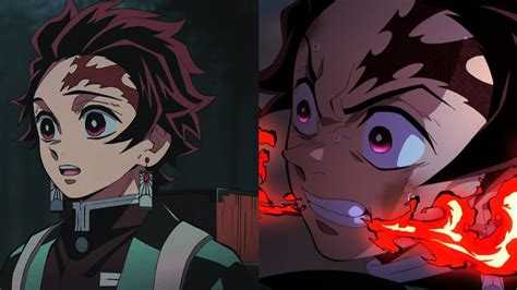 Why Does Tanjiro Have A Scar On His Head Where Did He Get It