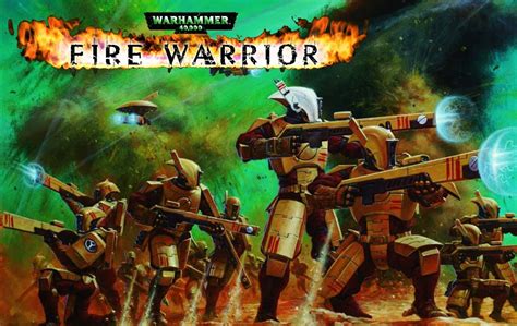 Warhammer 40000 Fire Warrior Download Free Archives Gametrex