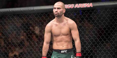 Artem Lobov Says He Retired After Realising He Wasnt Good Enough