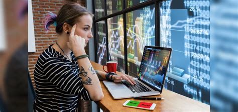 Female Traders The Rise Of Female Day Traders 2021