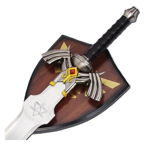 My rendition of the master sword from legend of zelda. Coloring Steel? (Legend of Zelda Master Sword)