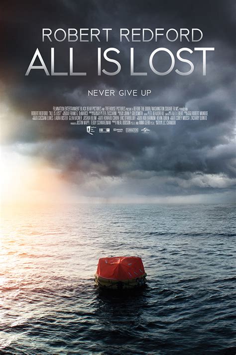 All Is Lost Dvd Release Date Redbox Netflix Itunes Amazon